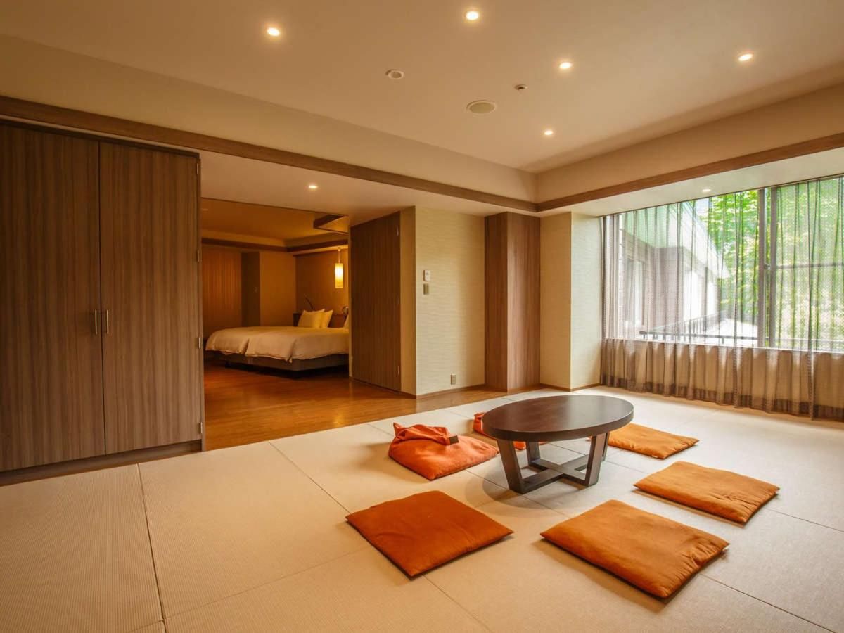 undefined Laforet Hakone Gora Yunosumika 9