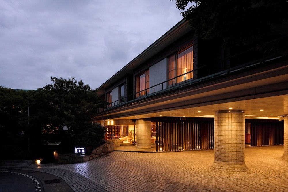 undefined Laforet Hakone Gora Yunosumika 4