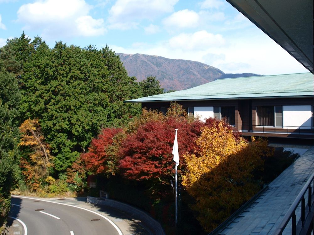 undefined Laforet Hakone Gora Yunosumika 6