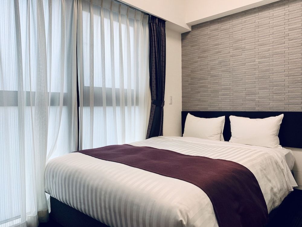 undefined Ueno Urban Hotel