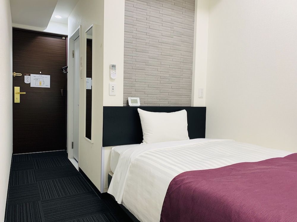 undefined Ueno Urban Hotel 3