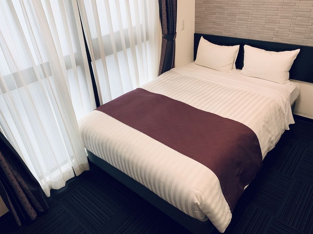 undefined Ueno Urban Hotel 9