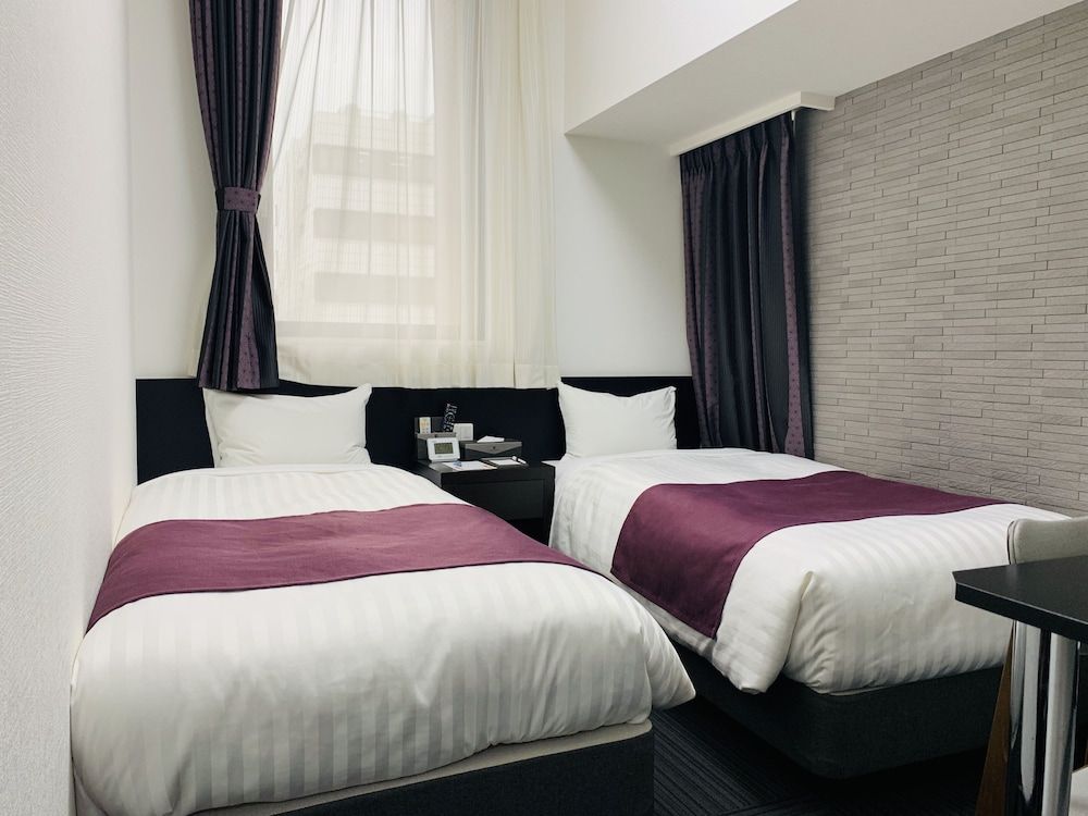 undefined Ueno Urban Hotel 4