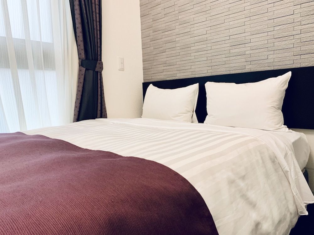 undefined Ueno Urban Hotel 8