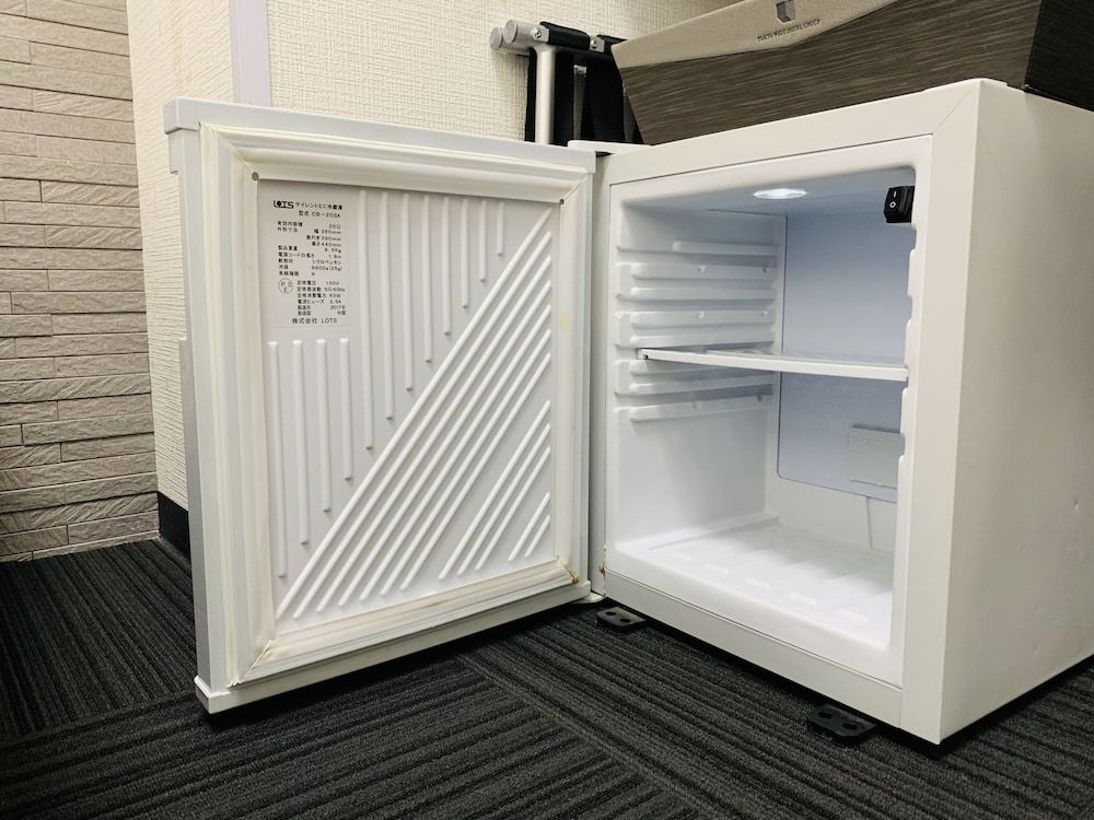 Mini-Refrigerator
