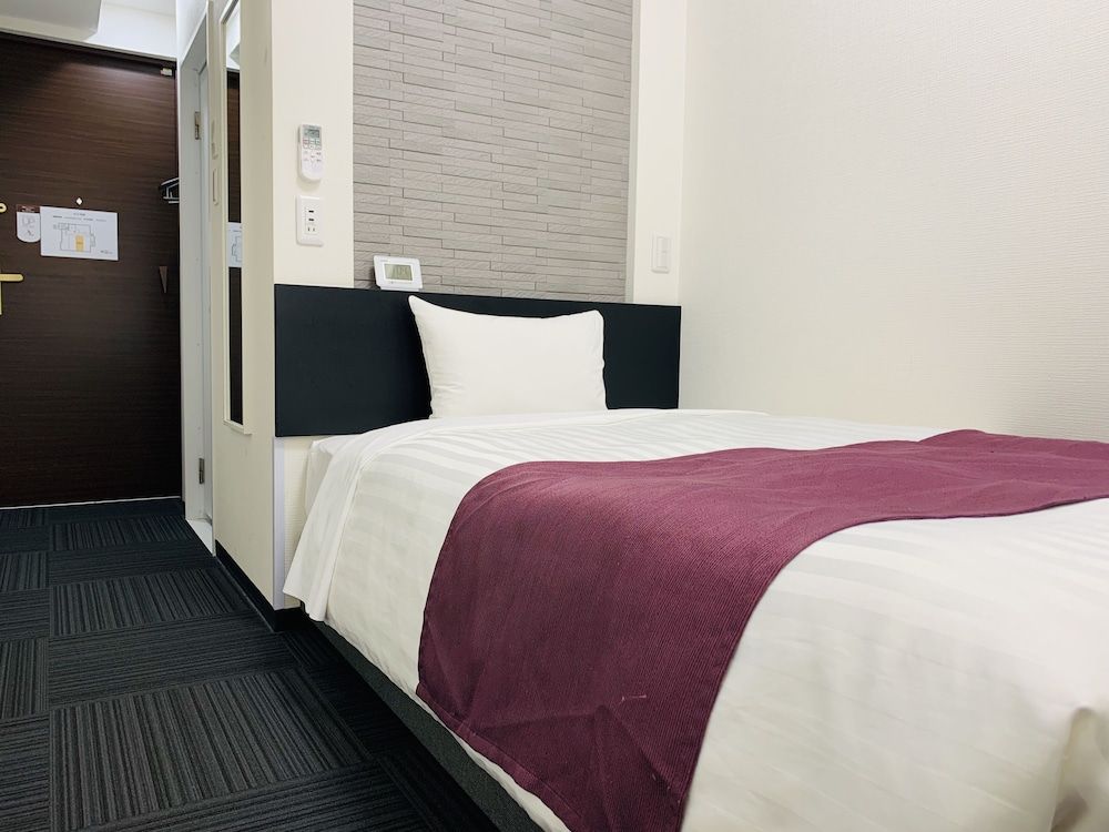 undefined Ueno Urban Hotel 2