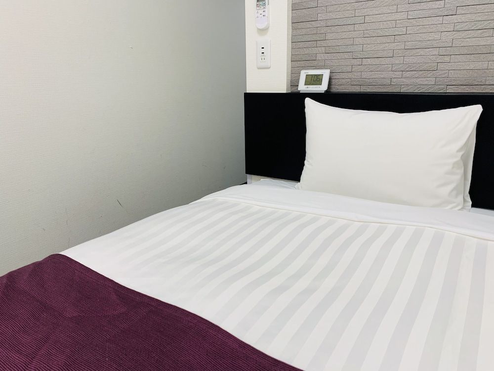 Ueno Urban Hotel Semi Double Room, Non Smoking 2