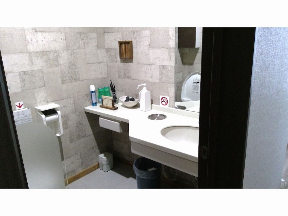 Minshuku Cress Room, 1 Semi Double Room, Non-Smoking 4