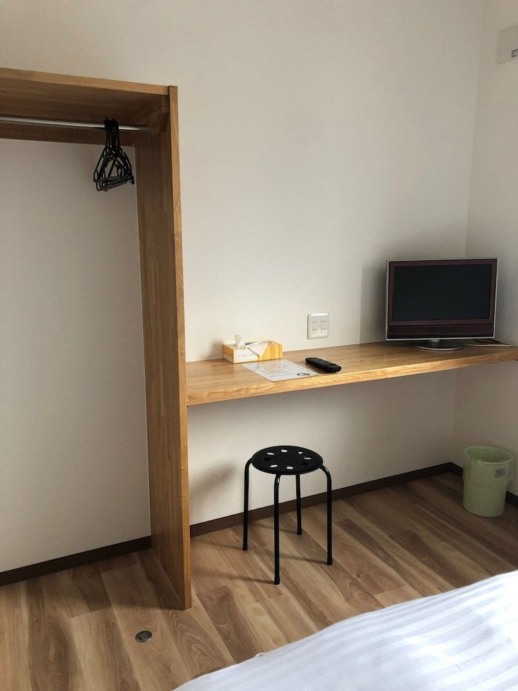 Minshuku Cress Room, 1 Semi Double Room, Non-Smoking 6