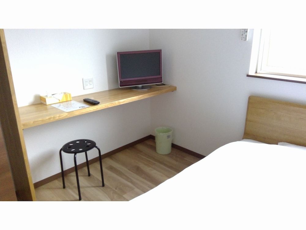 Minshuku Cress Room, 1 Semi Double Room, Non-Smoking 5
