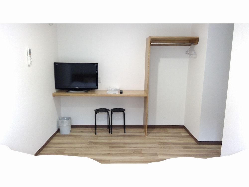 Minshuku Cress Twin Room 5