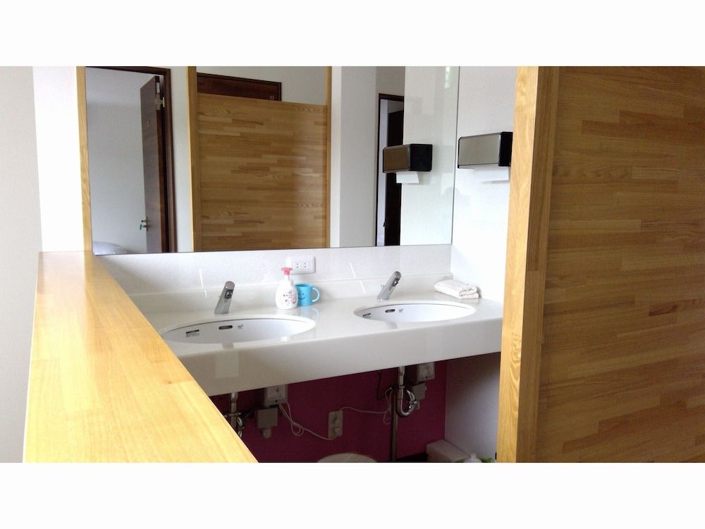 Minshuku Cress Room, 1 Semi Double Room, Non-Smoking 3