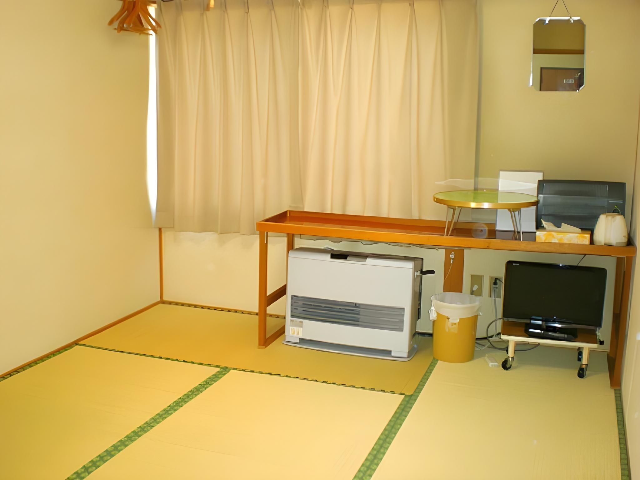 Japanese Style