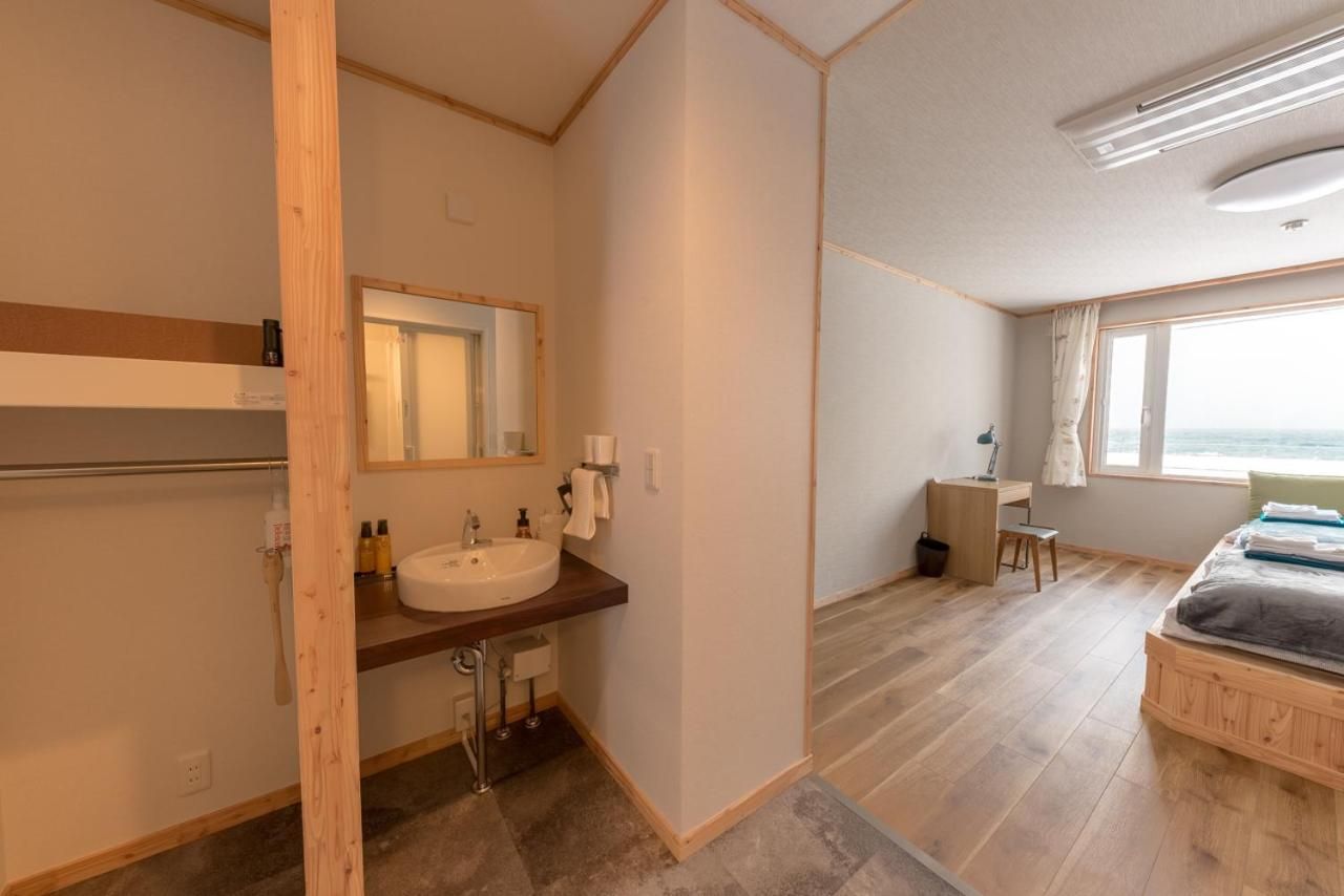 Twin Bed Room (Two People Only)