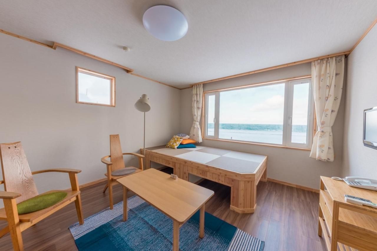 Quadruple Room(More Than 3 People)