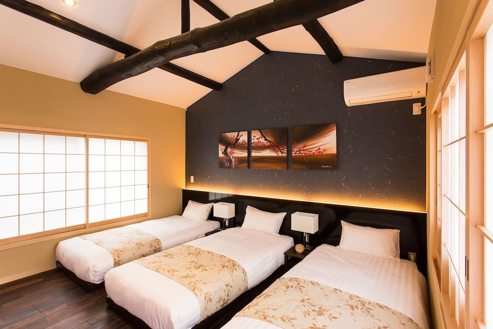 undefined RESI STAY Kyoto Fuyacho