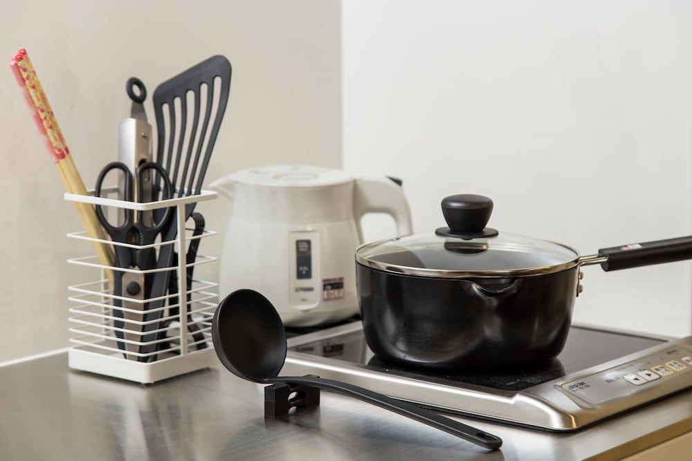 undefined RESI STAY Kyoto Fuyacho 9