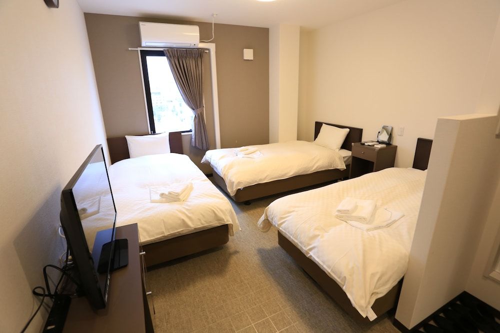 OKINI HOTEL namba