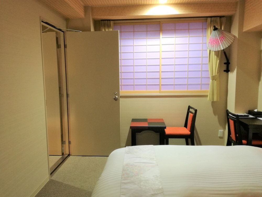 undefined Kyoto INN Gion 3