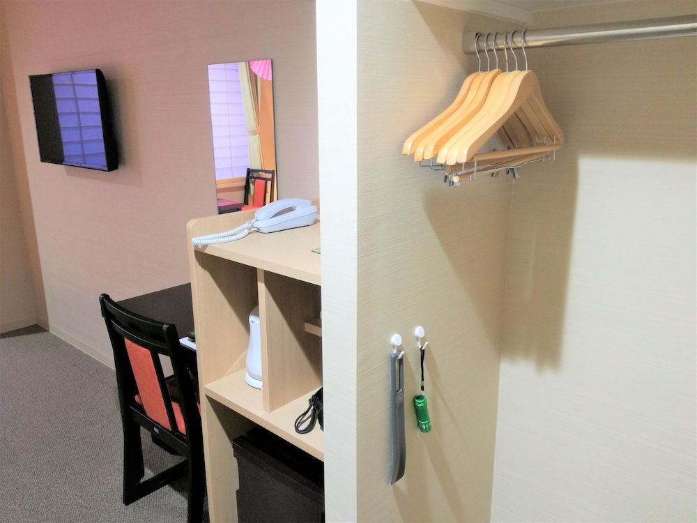 Kyoto INN Gion Standard Double Room, Non Smoking 8