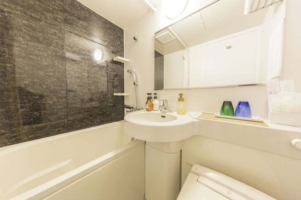 Kyoto INN Gion Standard Double Room, Non Smoking 4