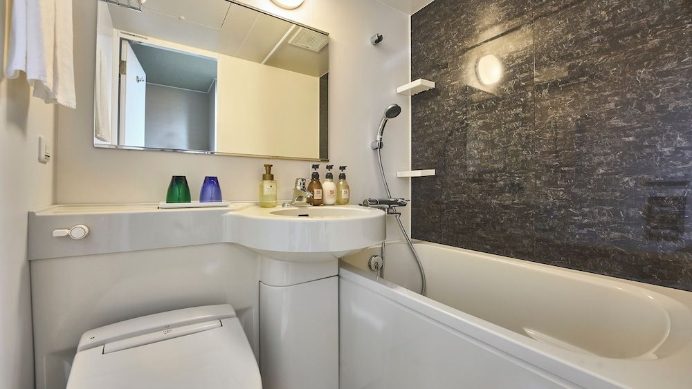 Kyoto INN Gion Standard Double Room, Non Smoking 5