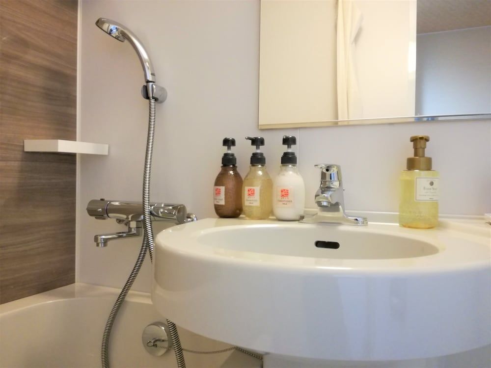 Kyoto INN Gion Standard Double Room, Non Smoking 3