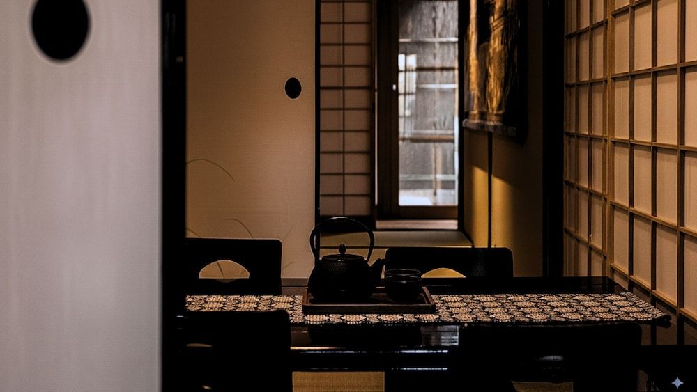 undefined Kyoto INN Gion 5