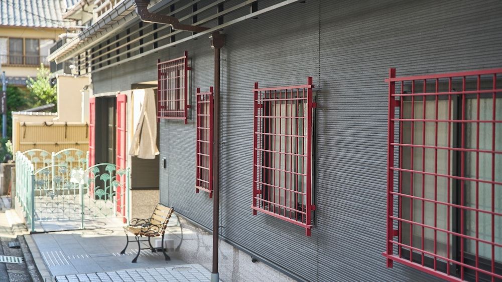 undefined Kyoto INN Gion 9