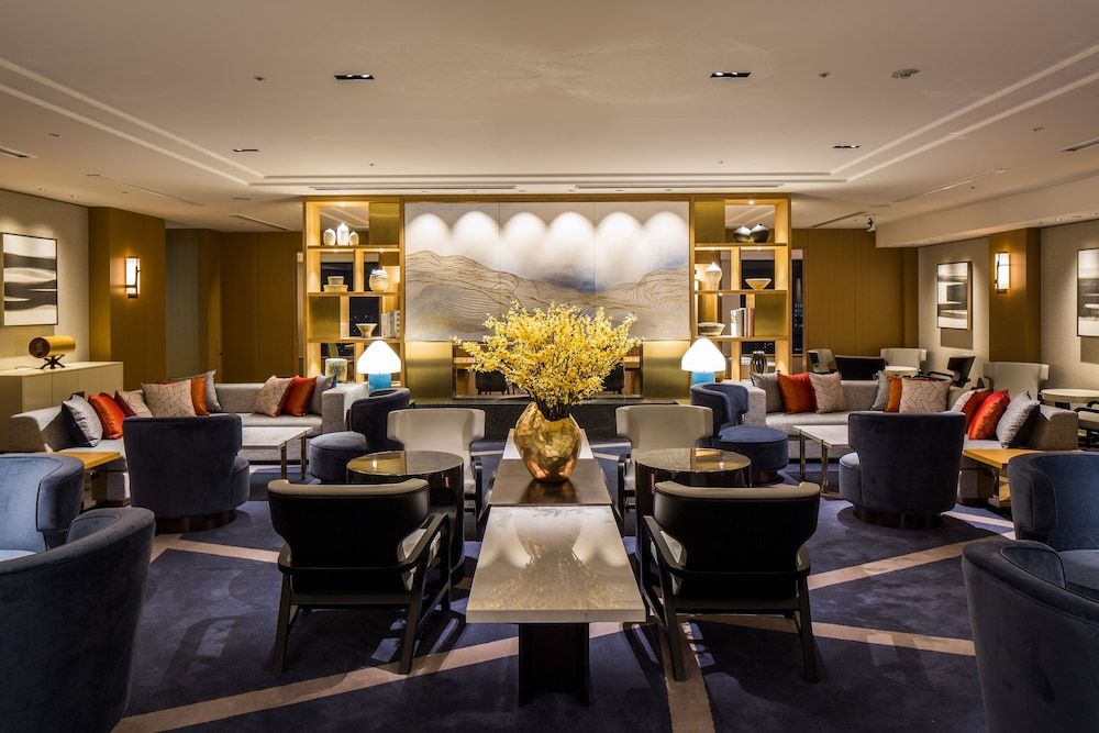Keio Plaza Hotel Tokyo Premier Grand