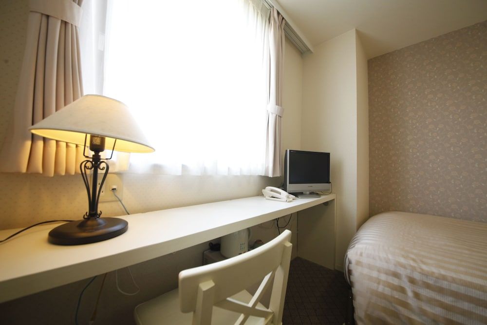 Single Room, Non Smoking(Check-in at Hotel Gotemba Kogen Hotel)