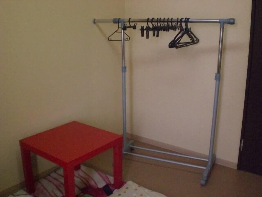 La Mer - Hostel Twin beds for weekly 4