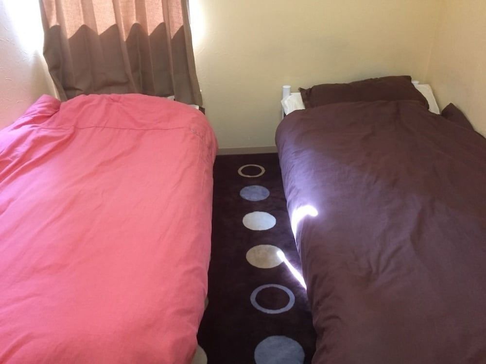 undefined La Mer - Hostel