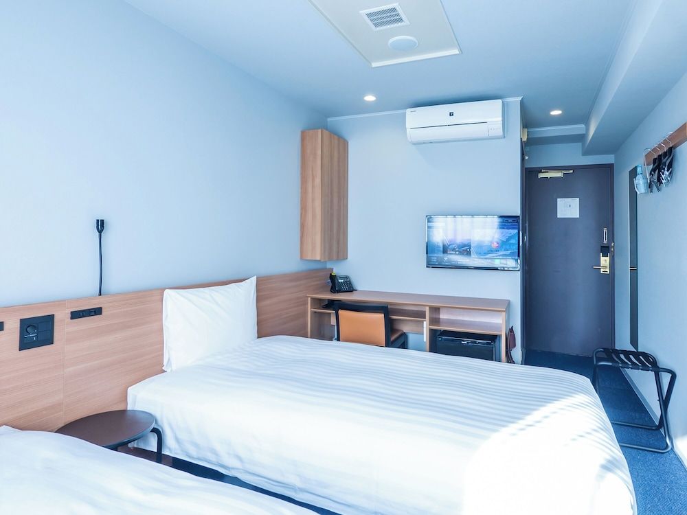 Standard Twin Room, Non Smoking