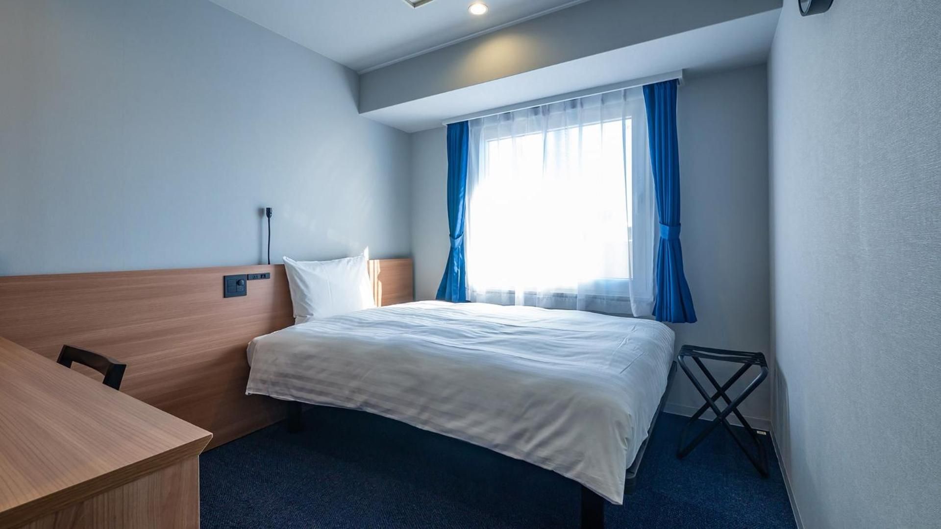 Standard Single Room - Non-Smoking