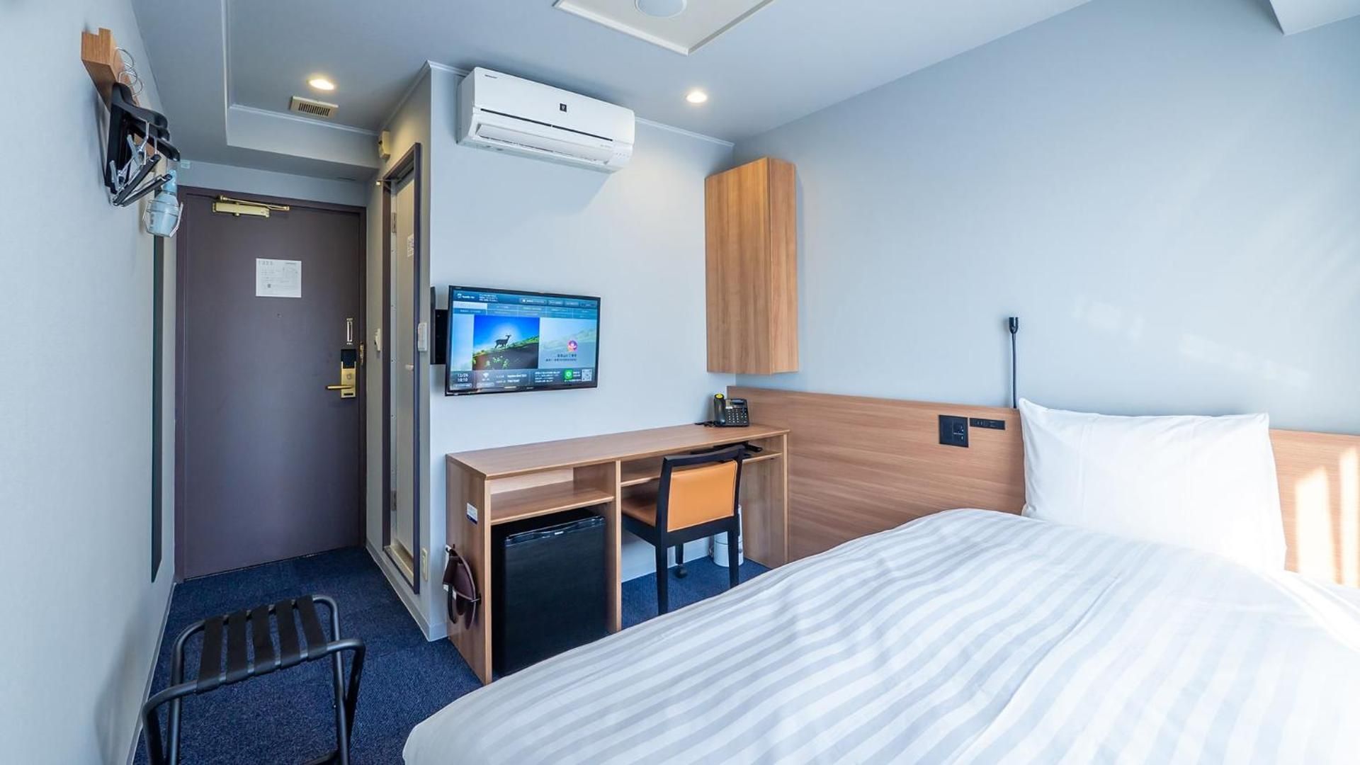 Standard Single Room - Non-Smoking