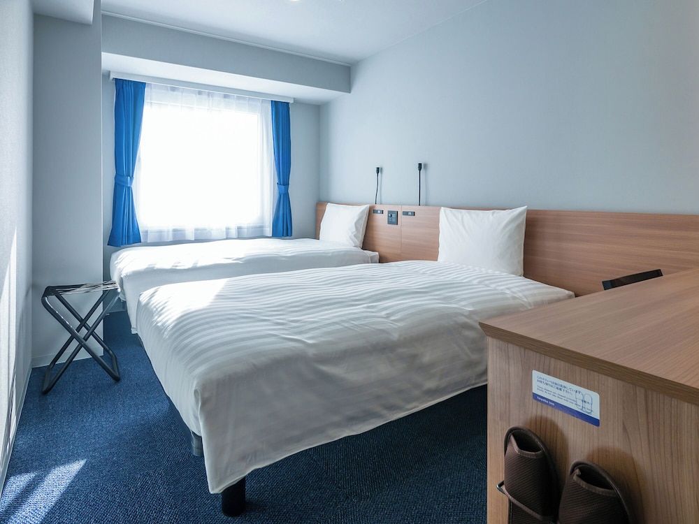 Standard Twin Room, Non Smoking