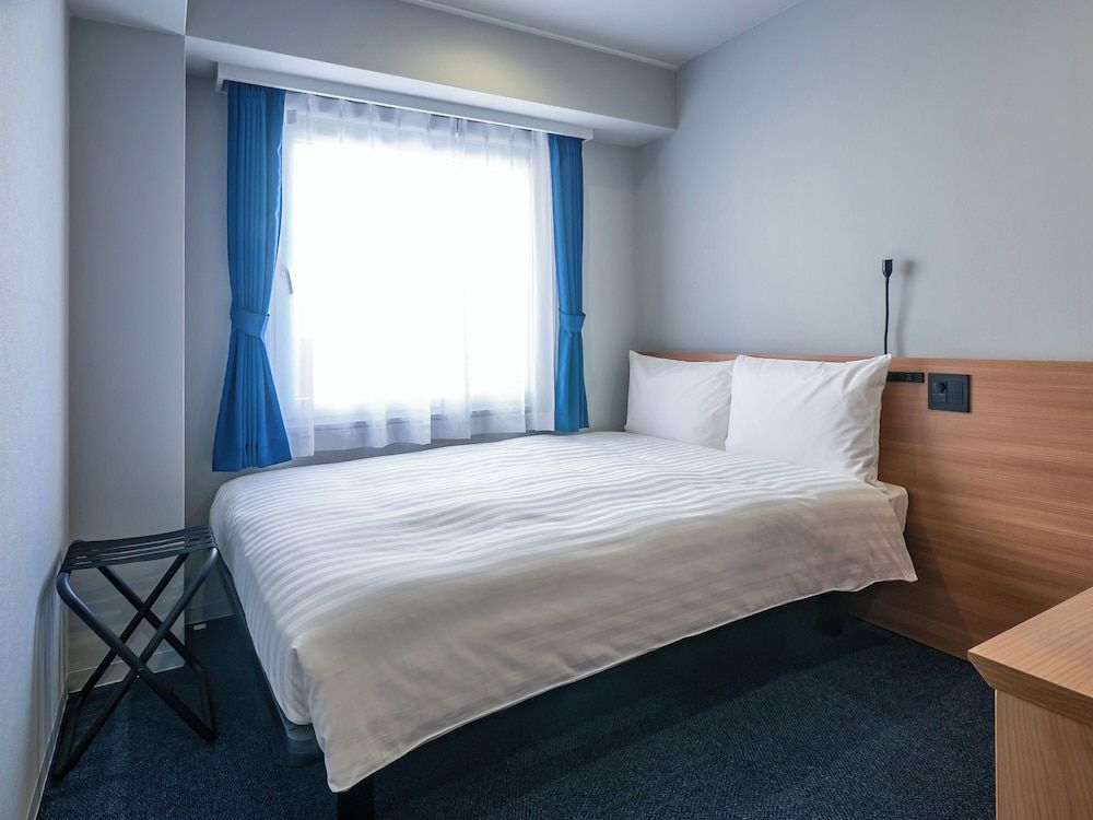 Economy Double Room, Smoking