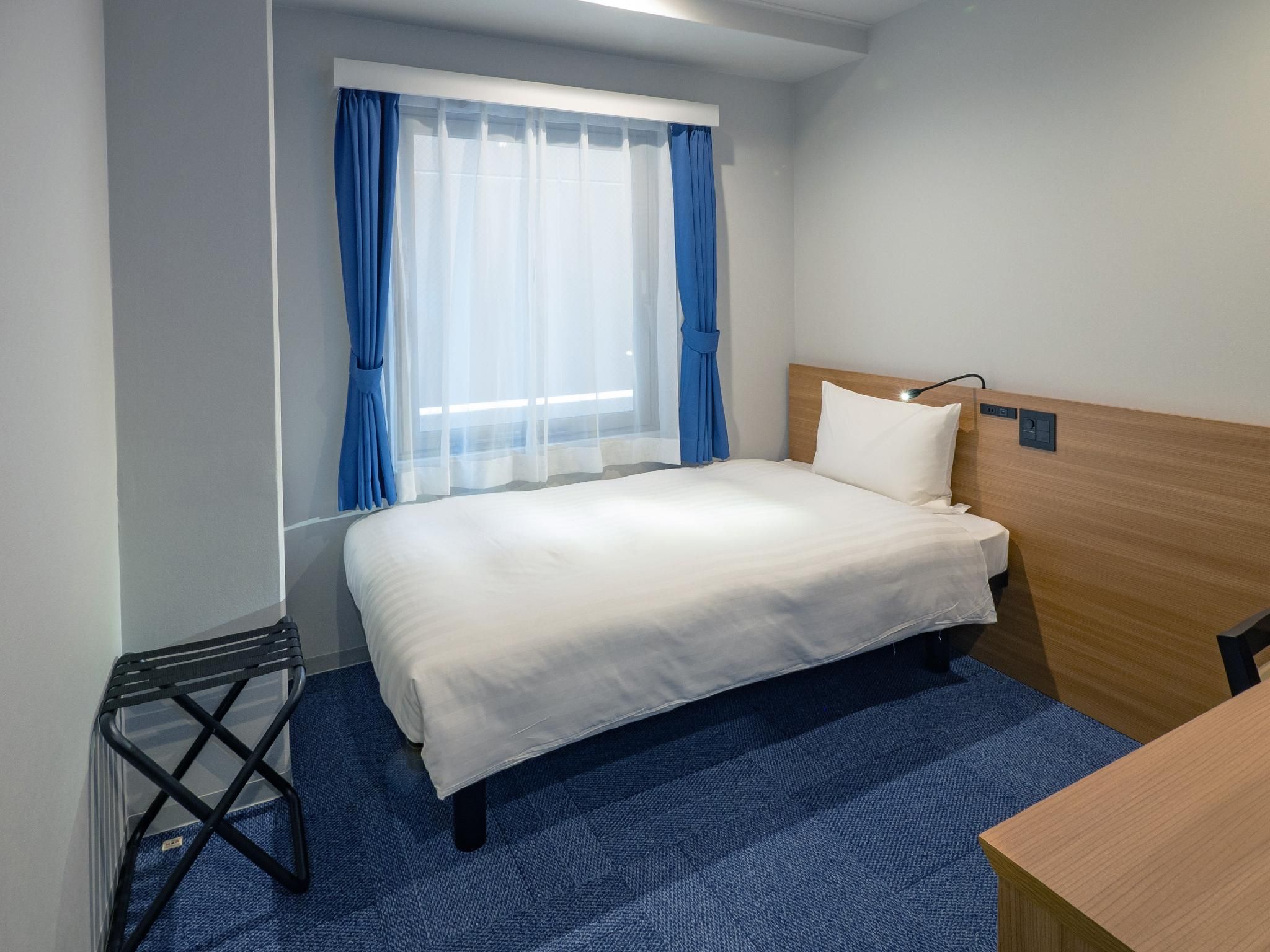Economy Single Room Non-Smoking