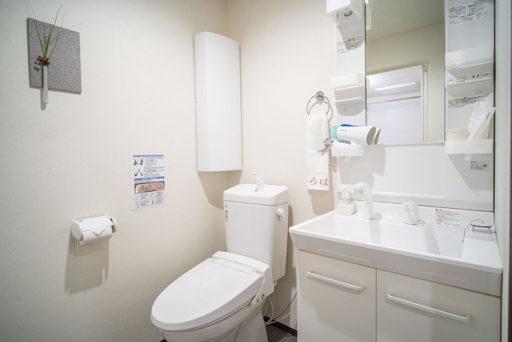 undefined Kyostay Iroha Toji Annex 8