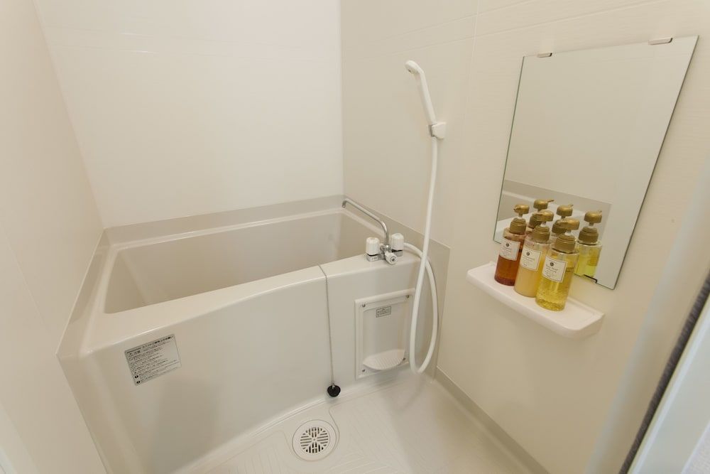 undefined Kyostay Iroha Toji Annex 7