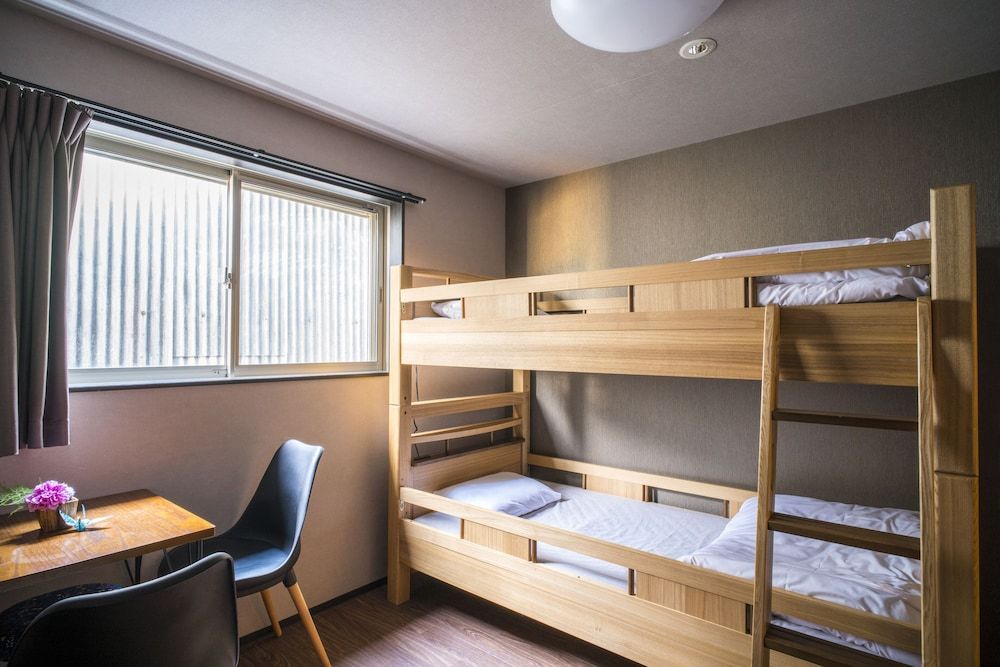 undefined Kyostay Iroha Toji Annex 2