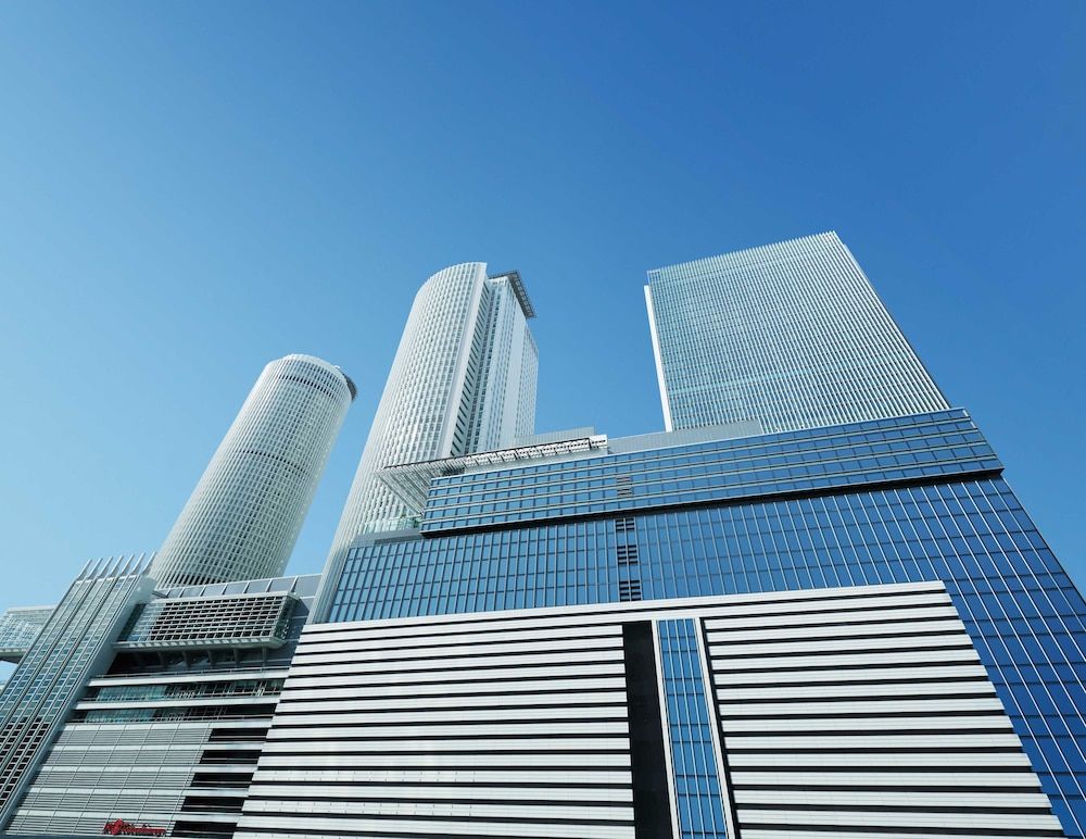 undefined Nagoya JR Gate Tower Hotel 3