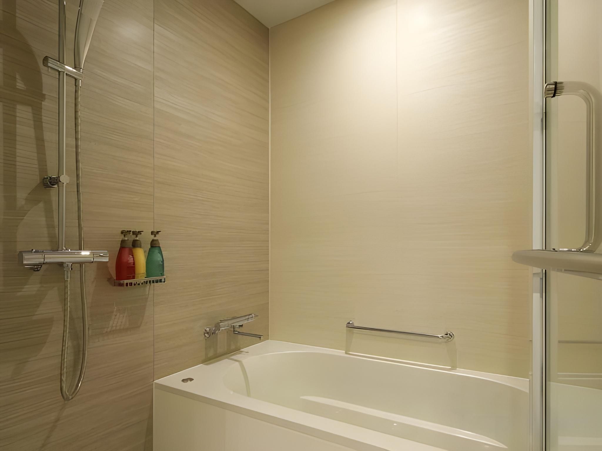 Superior Double Room - Non-Smoking