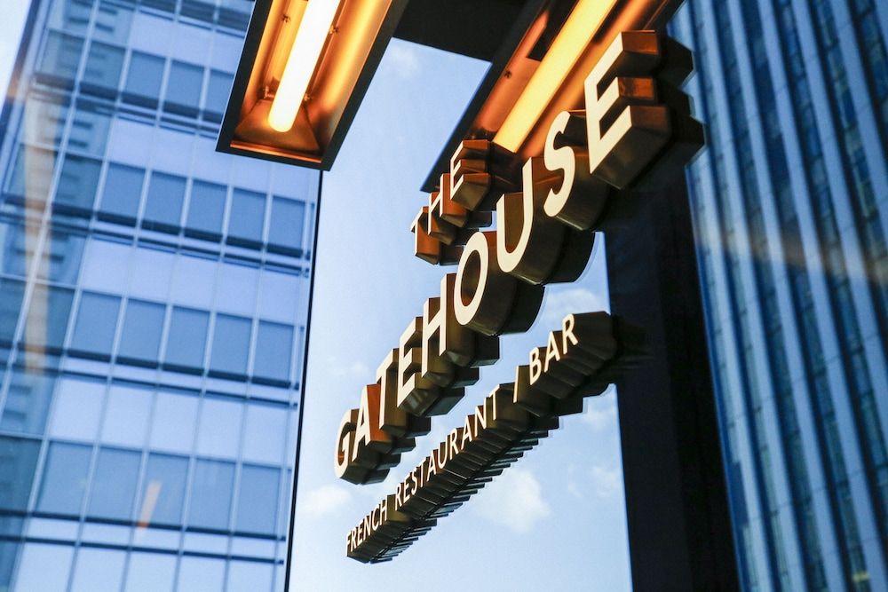 undefined Nagoya JR Gate Tower Hotel 9