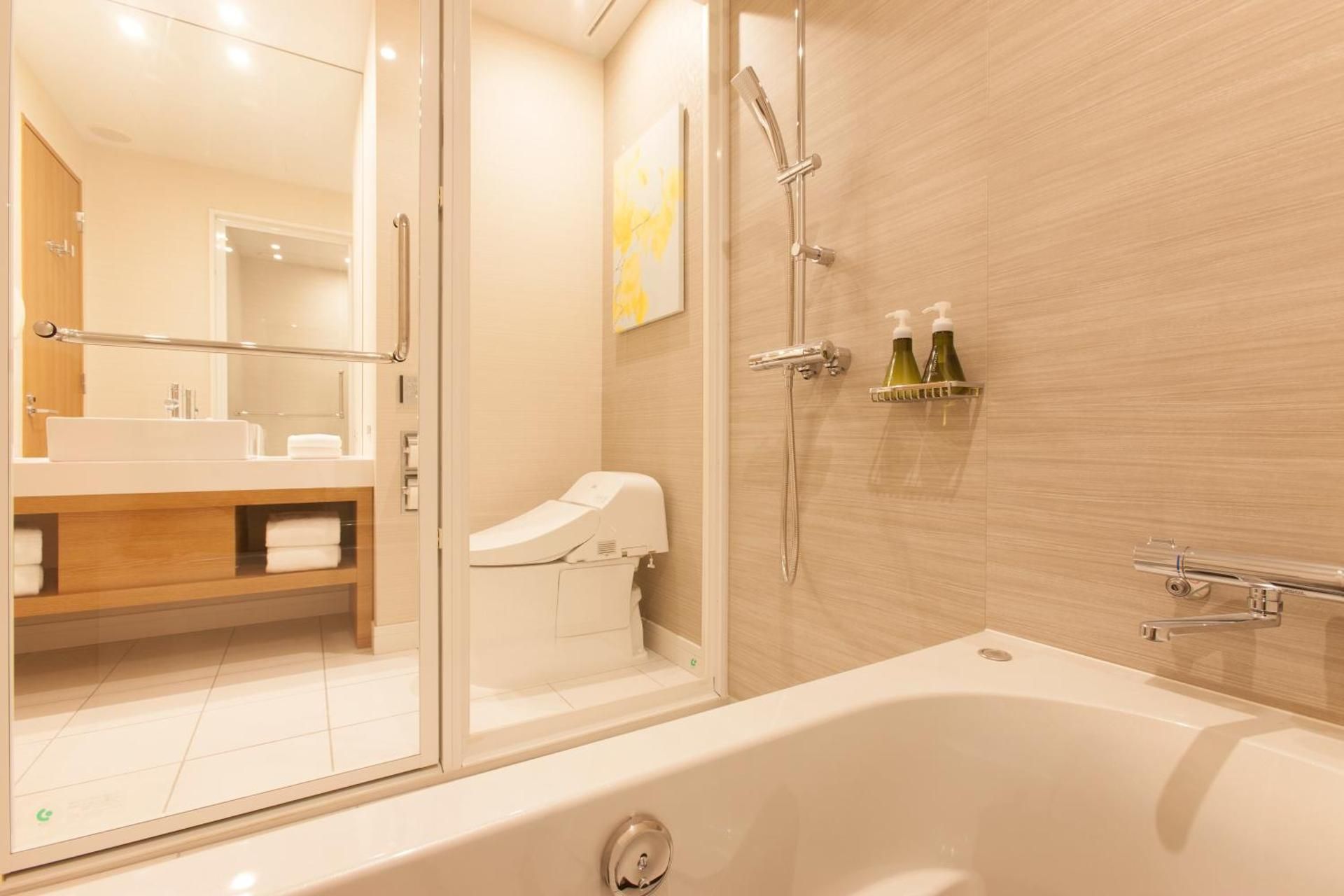 Superior Twin Room - Non-Smoking