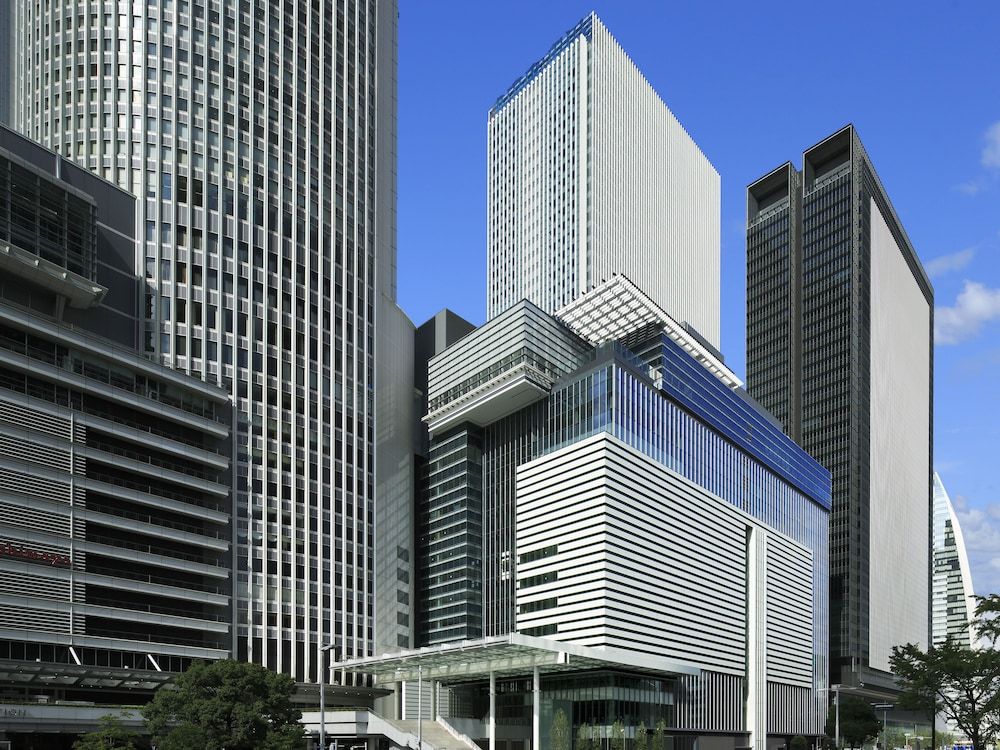 undefined Nagoya JR Gate Tower Hotel 6