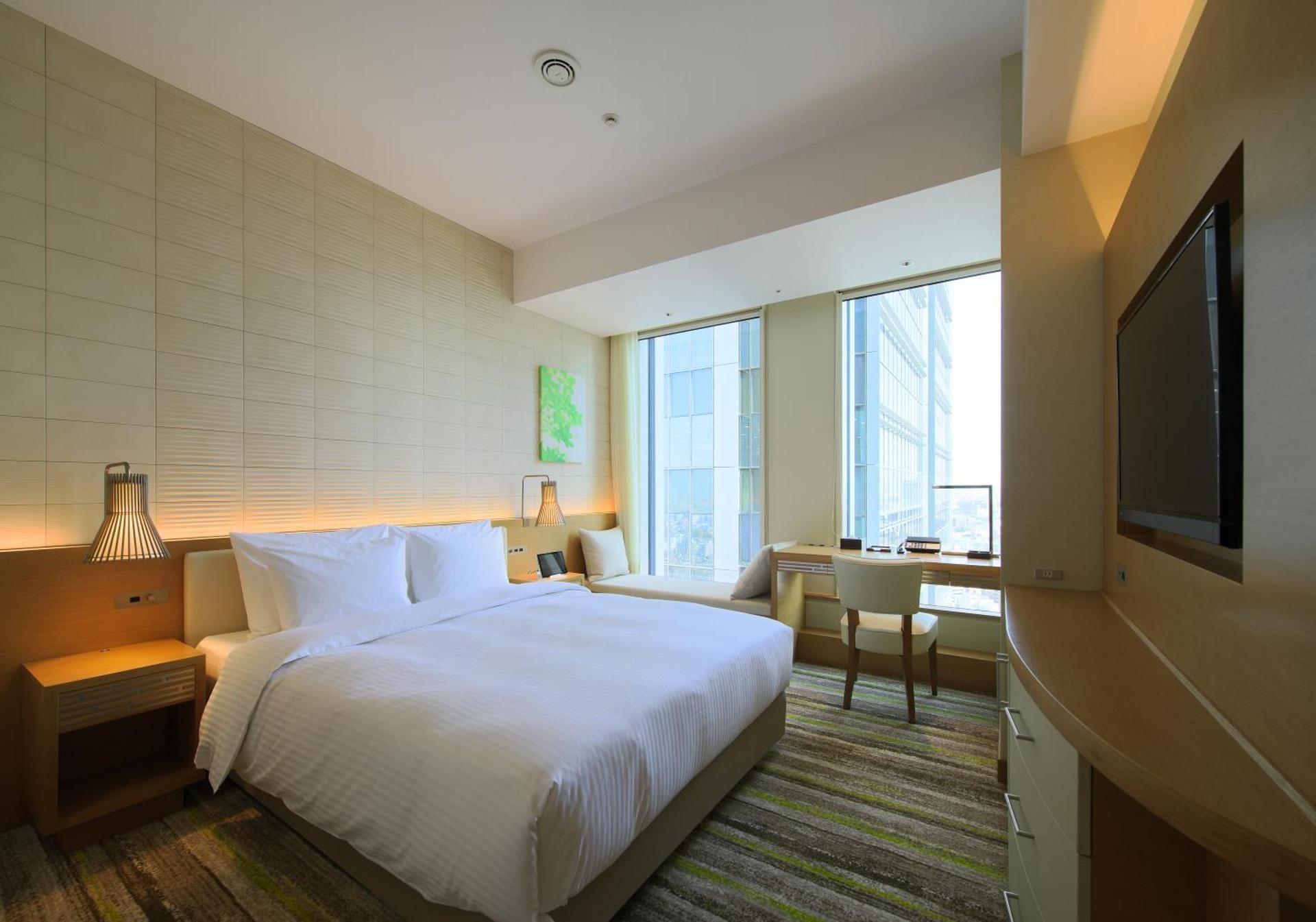 Superior Double Room - Non-Smoking