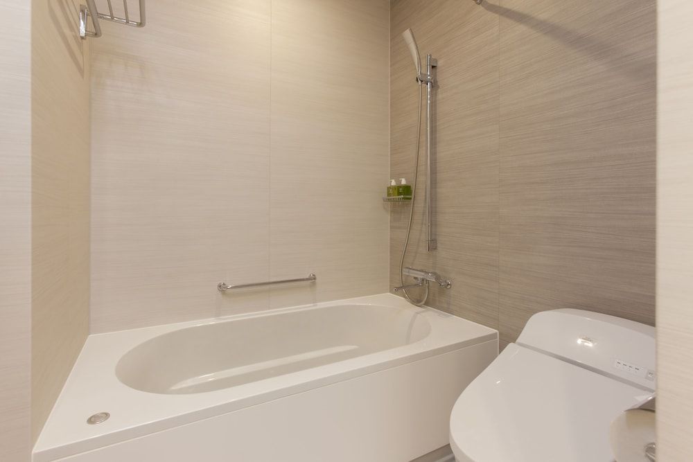 Nagoya JR Gate Tower Hotel Moderate Double Room, Non Smoking 4