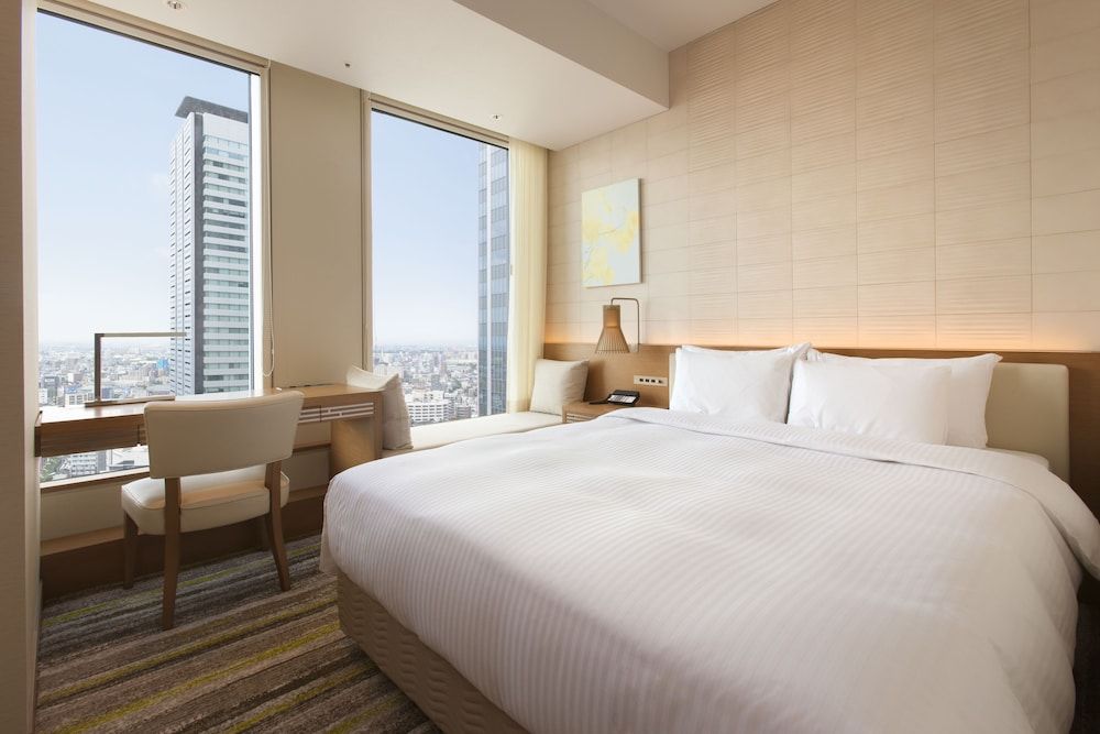 Moderate Double Room, Non Smoking [Non-Refundable]